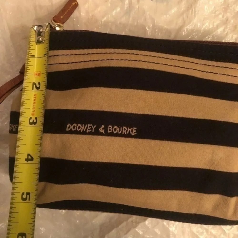 DOONEY & bourke cosmetic bag